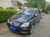 Mercedes-Benz MB Viano 3,0 V6 CDI Automatik - Mercedes-Benz in Leverkusen: 3.0