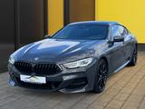 BMW 840i Gran Coupe+Laser+ACC+Leder+B&W+360 - BMW 840 Benzin Gebrauchtwagen