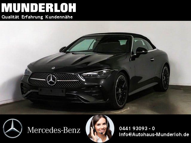 Image of Mercedes-Benz CLE 220