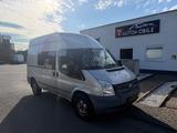 Ford Transit Kasten FT 350 M LKW - Ford Transit aus 2012: Van