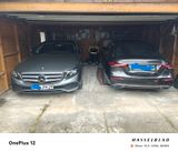 Mercedes-Benz E 200 AVANTGARDE Autom. AVANTGARDE