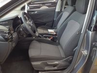 Skoda Fabia - Vorschau Bild 8