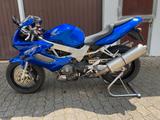 Honda VTR1000 Firestorm - HONDA VTR1000F