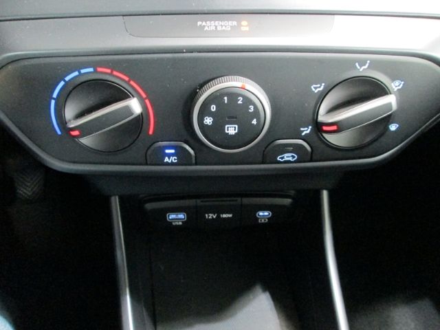 Hyundai i20 – Bild 19