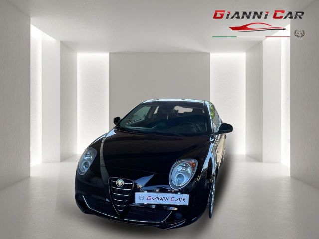 Alfa Romeo MiTo 1.4 78 CV Distinctive