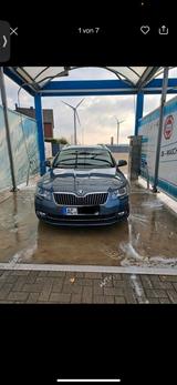 Skoda  Superb - Skoda Superb in Aachen