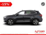 MG HS 1.5 T-GDI Luxury Aut. LED ACC Navi 360° - MG Gebrauchtwagen in Dresden