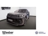 Volkswagen Tayron R-Line 2.0 TDI 4MOTION DSG R-Line 20 AHK