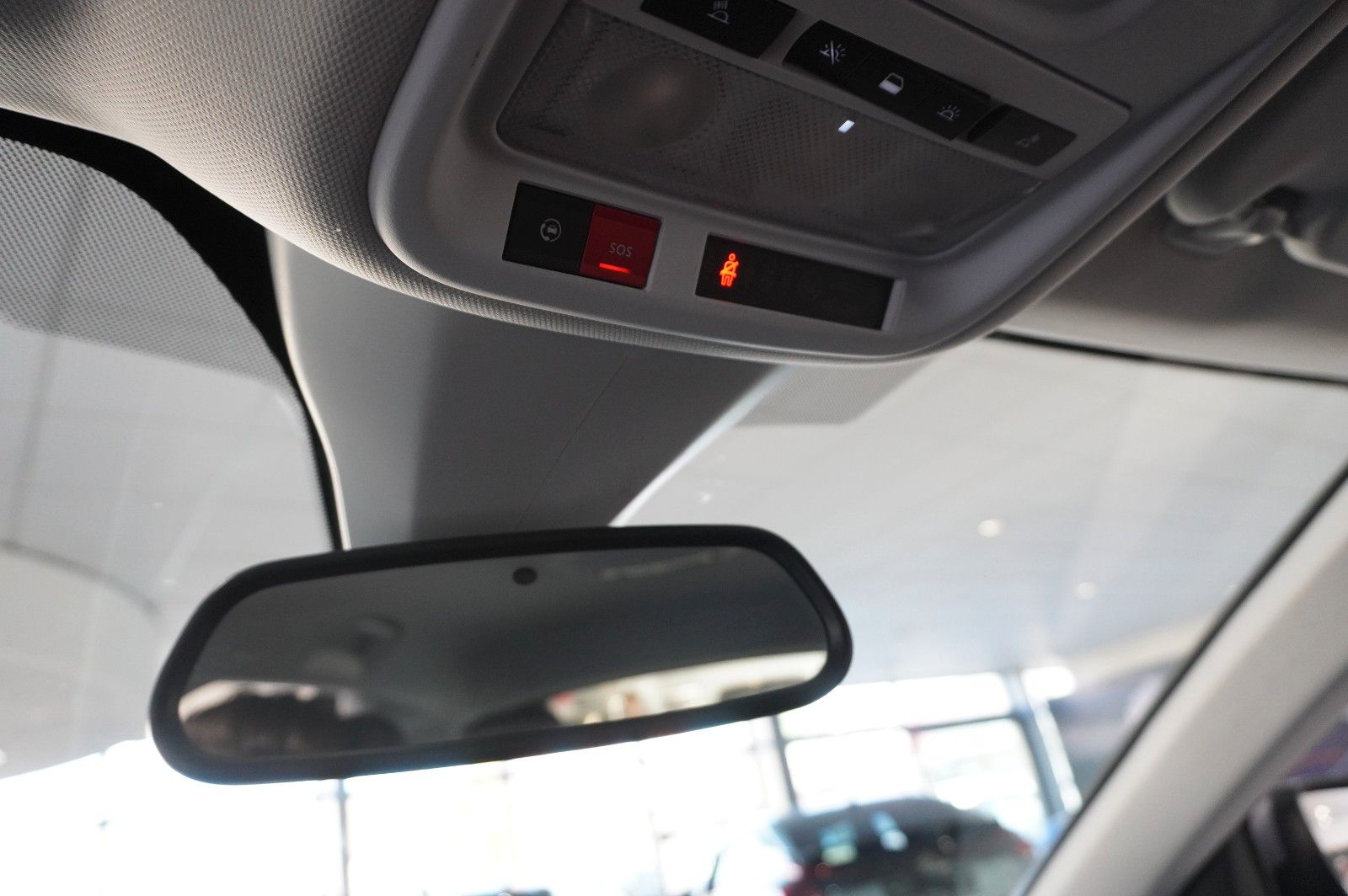 Fahrzeugabbildung Opel Grandland 1.5D ELEGANCE NAVI/LED/KAMERA/SPORT/SH