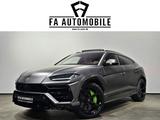Lamborghini Urus 4.0 V8 3xTv Pano Nachts.HuD B&O Massage 22' - gebrauchte Lamborghini SUV & Geländewagen