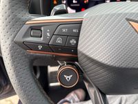 Cupra Formentor - Vorschau Bild 22
