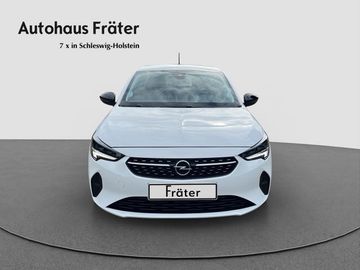 Fotografie des Opel Corsa F Elegance LED Sitz-/Lenkradheizung PDC