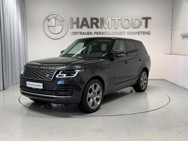 Land Rover Range Rover P400e Plug-in Hybrid Vogue