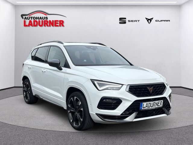 Ateca *VZ 4Drive+AHK-klappbar+Navi+360 Kamera+LE