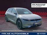 Hyundai Ioniq 5 Uniq Allradantrieb 20" LM-Felgen Relax+K - Hyundai IONIQ 5 in Düsseldorf