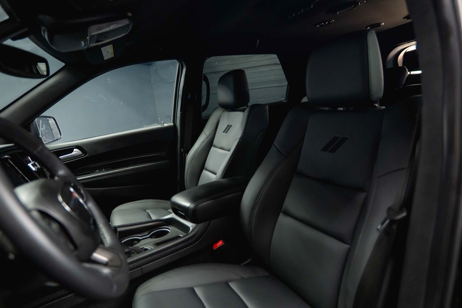 Fahrzeugabbildung Dodge Durango 3.6 V6 GT 4x4 SRT-Style Night Modell 22