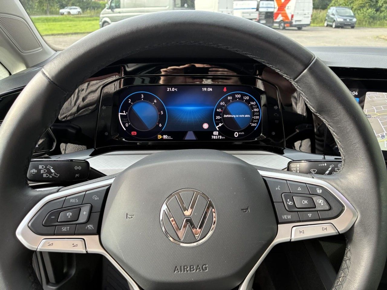 Volkswagen Golf - Bild 9