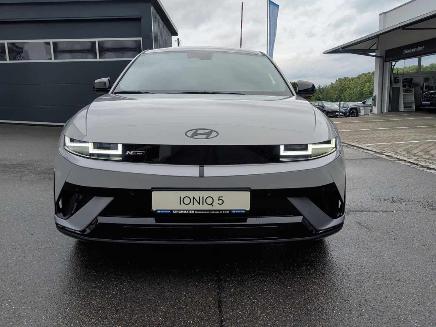 Hyundai IONIQ 5 - Bild 17