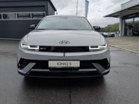 Hyundai IONIQ 5 - Vorschau Bild 17
