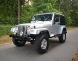 Jeep Wrangler Sahara 4.0 Automatik | Klima | RHD - Jeep Wrangler Gebrauchtwagen in Berlin