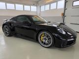 Porsche 911 Turbo S,Leichtbau-Paket,Burmester, - Porsche 911 Urmodell Tageszulassungen