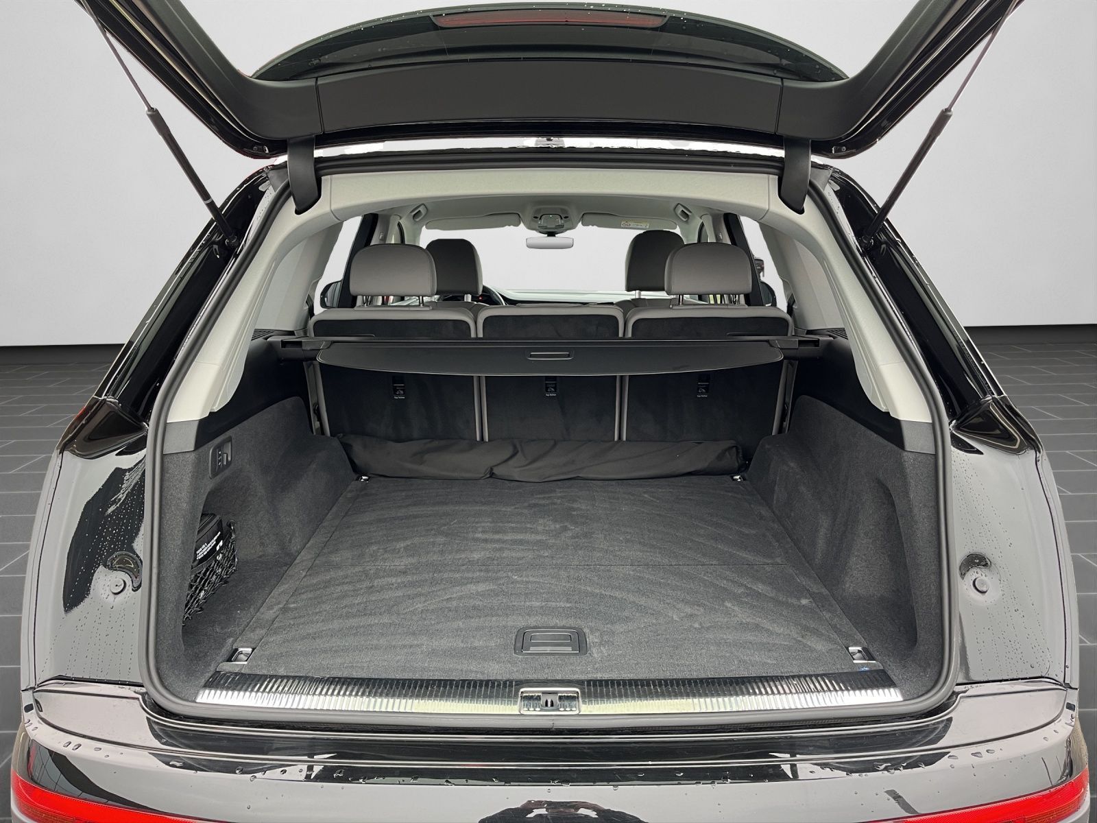 Audi Q7 - Bild 16