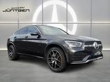 Mercedes-Benz GLC 300 e 4M Coupé AMG DSC MULTIBEAM BURMESTER - Mercedes-Benz GLC 300 in Solingen