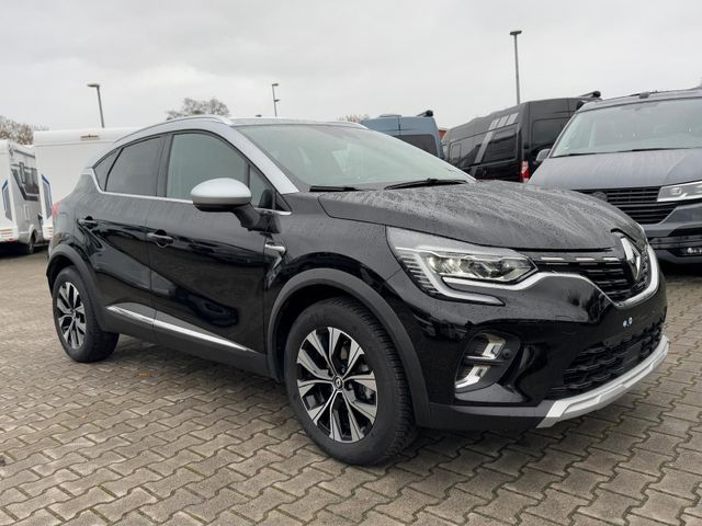 Renault Captur TECHNO TCe 90 | KAMERA | KLIMA | NAVI |