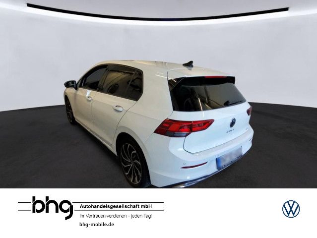 Volkswagen Golf 1.5 eTSI DSG AHK LEDplus DAB+ Sitzheizung