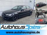 BMW 330 i ### LPG Autogas Umbau ### Shz Tmat Kmatik  - BMW 330 mit LPG-Antrieb