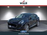 Ford Puma Titanium X AHK Kamera ACC elektr.Heckklappe - mit Diesel-Antrieb: Elektr Heckklappe