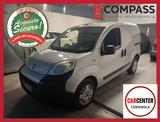 Fiat Fiorino 1.3 MJT 75CV Furgone SX E5+ - silberne Fiat Fiorino