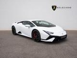 Lamborghini Huracán Tecnica 20" BICOLOR LIFT SENSONUM SPORT  - gebrauchte Lamborghini Huracán aus dem Jahr 2024