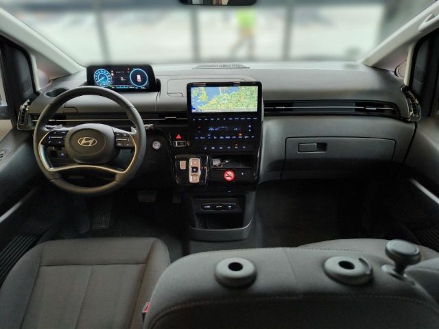Hyundai Staria – Bild 9