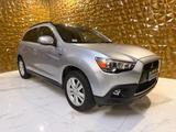 Mitsubishi ASX 1.8 DI-D 150 CV 4WD Intense Panor - Mitsubishi ASX Kombi Gebrauchtwagen