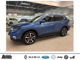 Nissan X-Trail 1.3 DIG-T DCT N-Connecta SHZ R-KAM NAVI - Nissan X-Trail in Essen