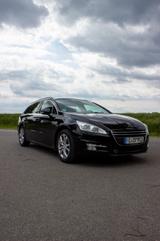 Peugeot 508 SW Business-Line HDi FAP 160 Business-Line - Peugeot 508: Business Line