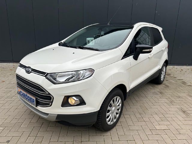 Ford EcoSport S