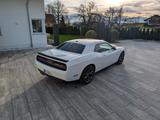 Dodge Challenger RT PLUS 5.7 V8 Unfallfrei  - Dodge: Rt