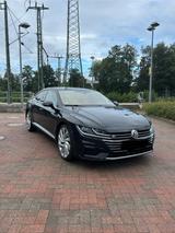 Volkswagen Arteon 2.0 TDI SCR 176kW DSG 4MOTION R-Line ... - Volkswagen Arteon R mit Diesel-Antrieb