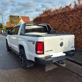 Volkswagen Amarok - Volkswagen Amarok in Augsburg