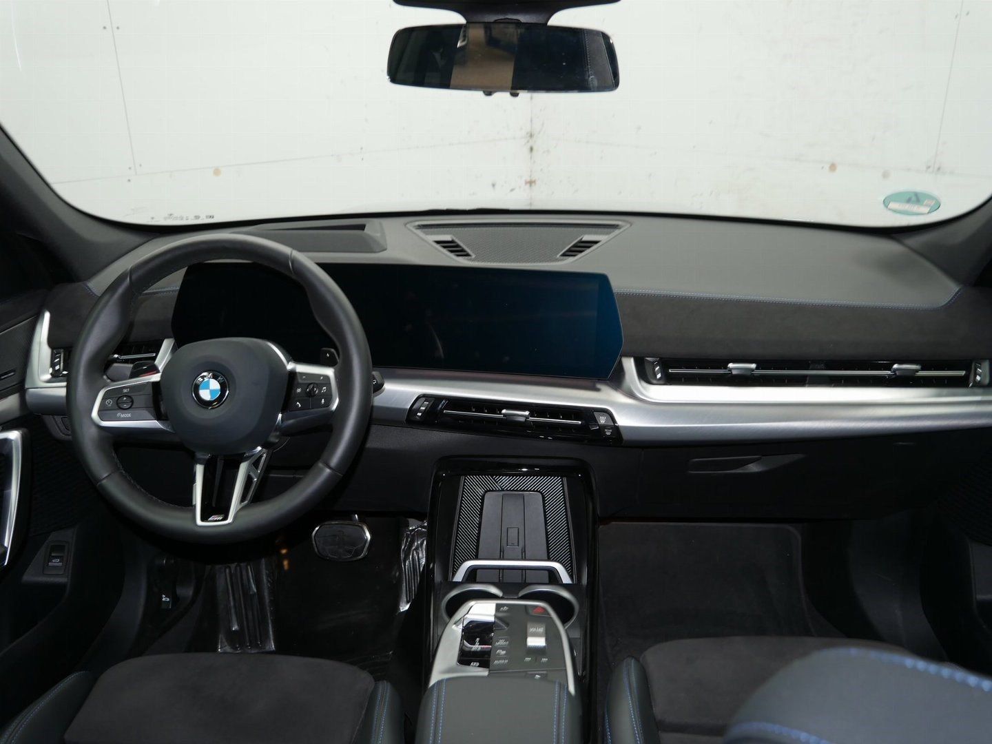 BMW X1 - Bild 7