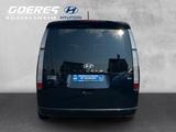 Hyundai STARIA 2,2L AT*9-SITZER*ELEKTR.ST+HK*LEDER - gebrauchte Hyundai STARIA aus dem Jahr 2023