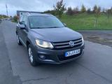 Volkswagen Tiguan 2.0 TDI DSG 4MOT BMot Tech Sport & St... - Volkswagen Tiguan in Kassel