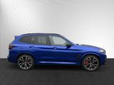 BMW X3 M Competition Lr. 829,- br. o.Anz. 24Mon/5`Km - gebrauchte BMW X3 M aus dem Jahr 2023
