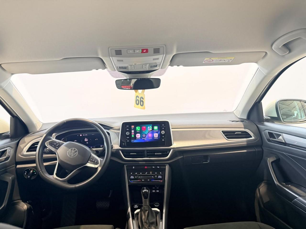 Volkswagen T-Roc 1.5TSI Style DSG Navi RFK ACC APP Klima, миниатюра 23