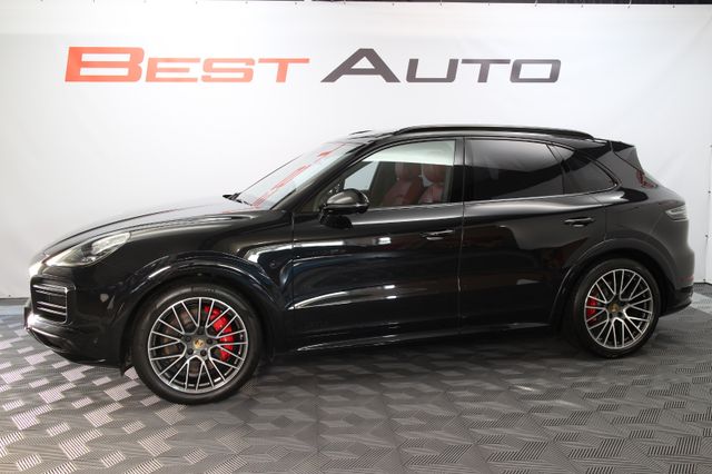 PORSCHE Cayenne GTS Head-up PASM PDCC PTV Plus
