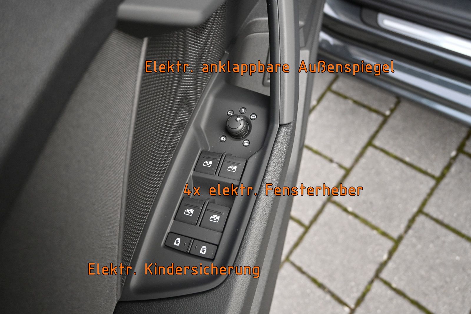 Fahrzeugabbildung Audi A3 40 TDI S tr. quatt. Sportback °ACC°AHK°HEADUP