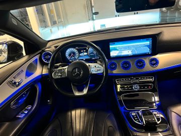 Mercedes CLS 400 - 4