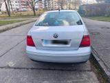 Volkswagen VW Bora 1.8 T Automatic TÜV Neu - Volkswagen Bora: 1.8